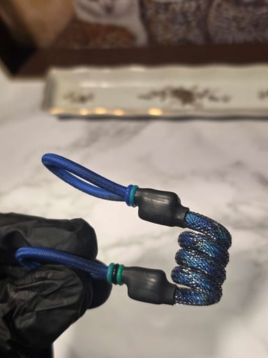 Preview pic of Tuff Tether
