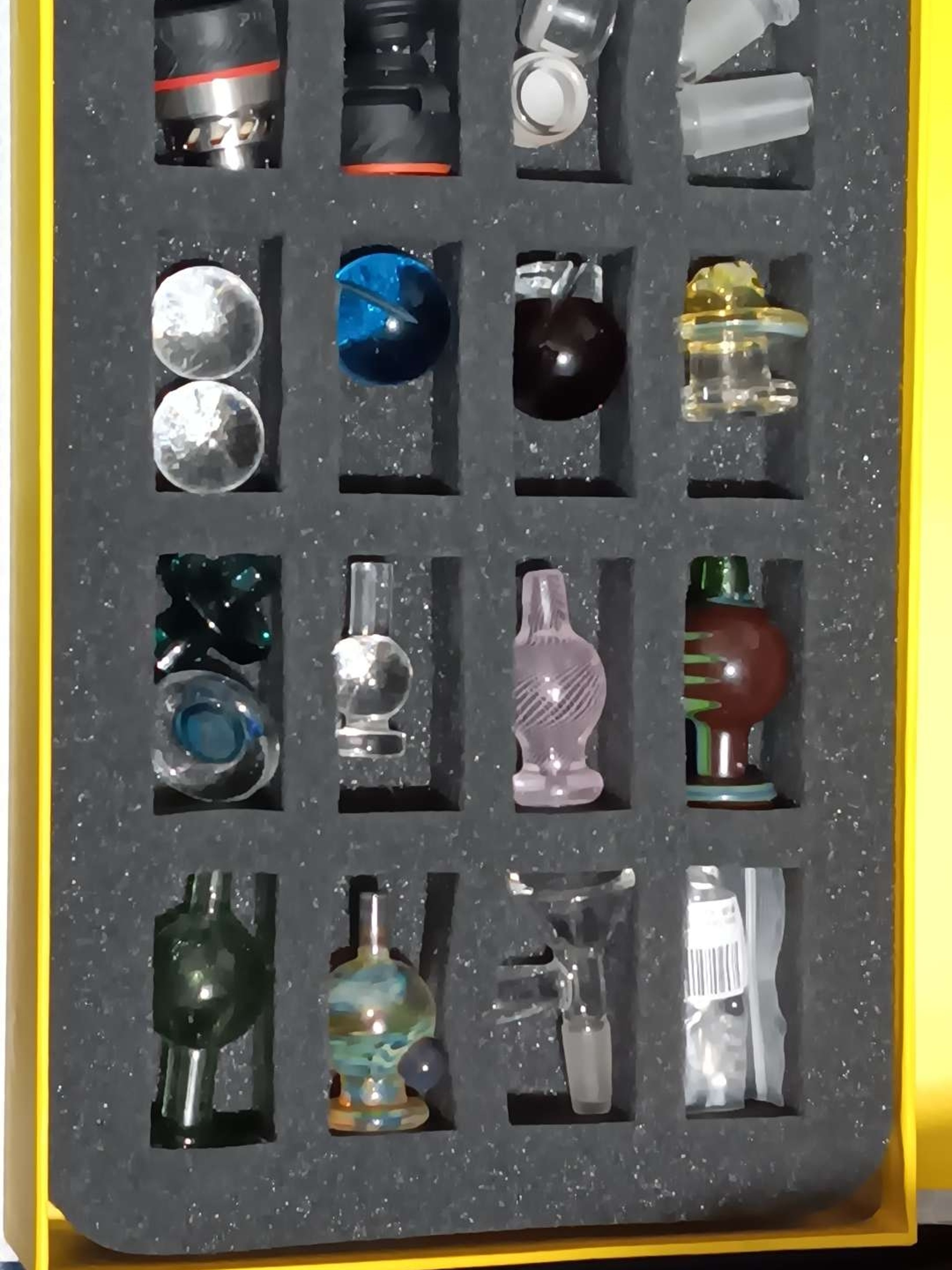 Preview pic of Card Cap Collection
