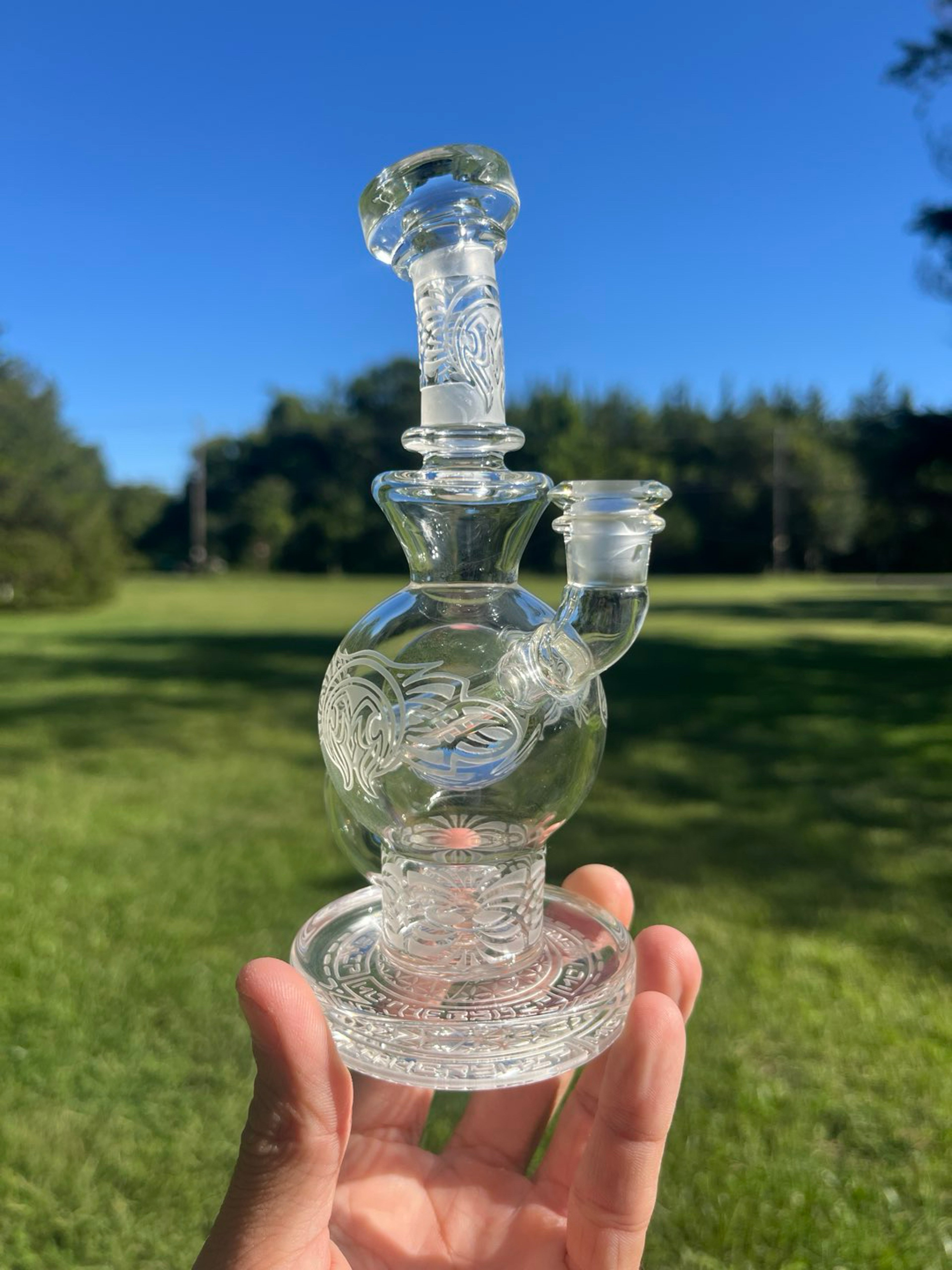 Mothership mini ball image 0