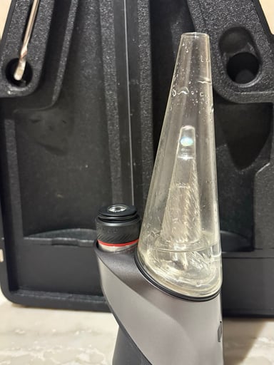 Preview pic of Opal Puffco Peak Pro v1