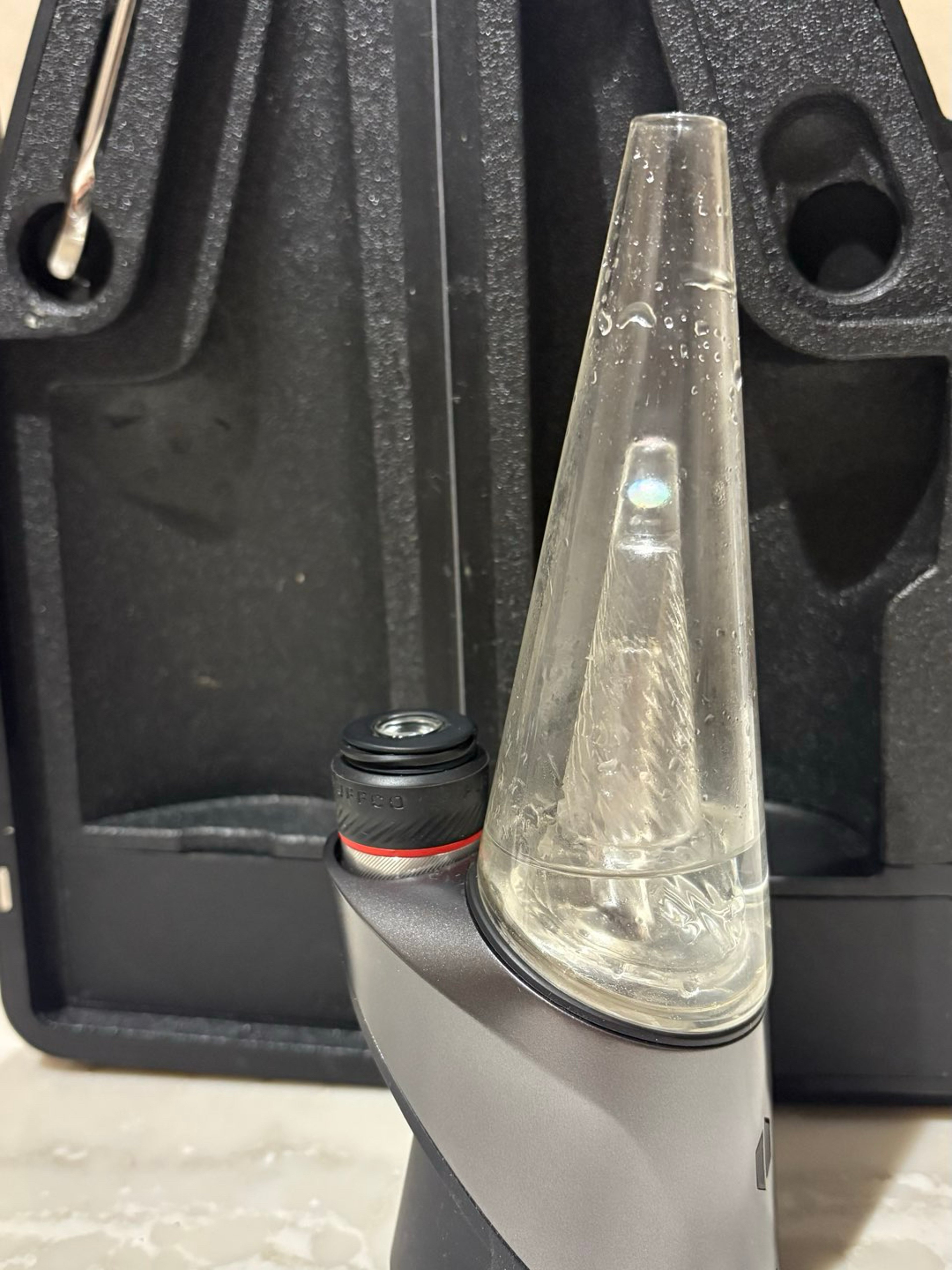 Opal Puffco Peak Pro v1 image 0