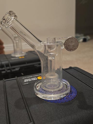 Preview pic of Mothership mini