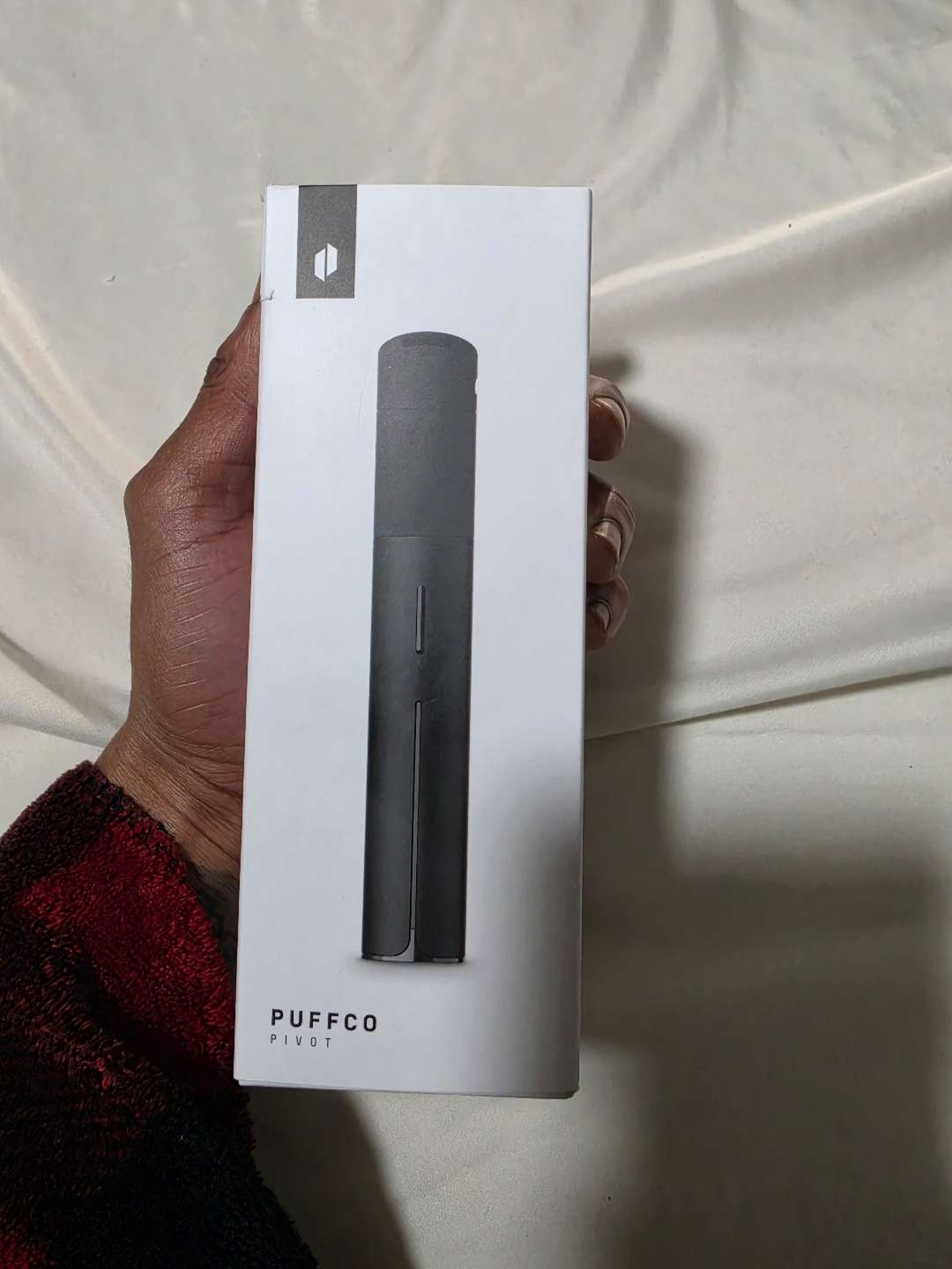Puffco Pivot image 0