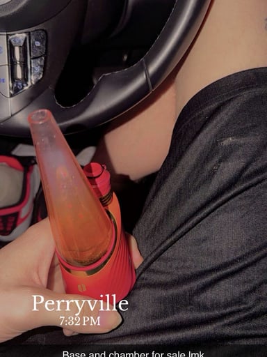 Preview pic of Puffco peak pro daybreak