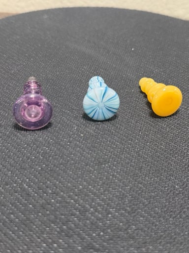 Preview pic of Handmade 3DXL joysticks