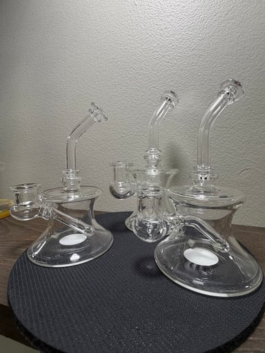 Preview pic of Banger hanger