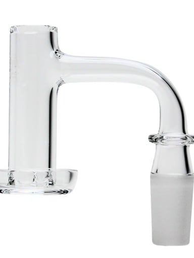 Preview pic of Roots Glass Full Weld Mini Tower Slurper
