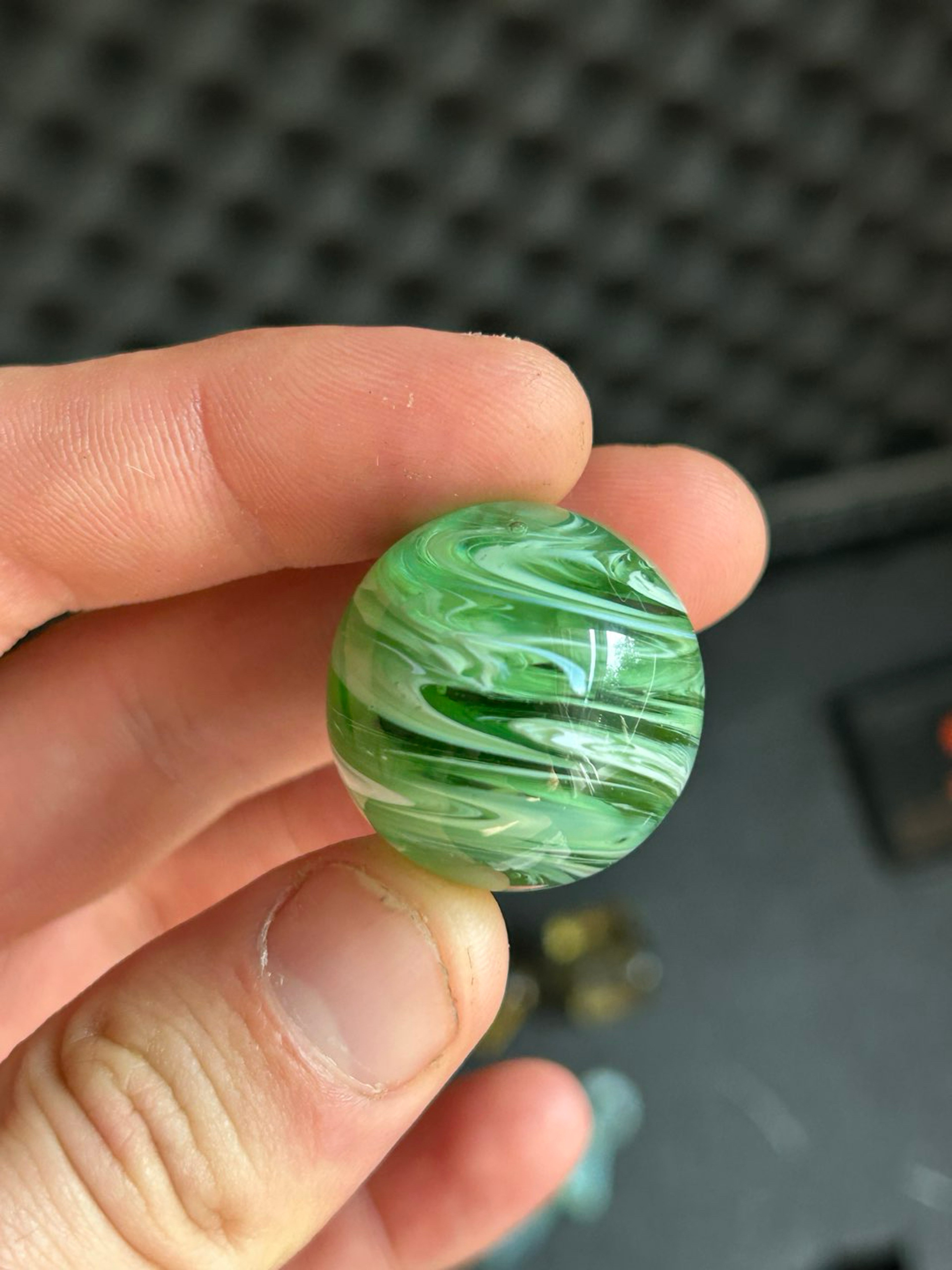Ben focus marble image 0
