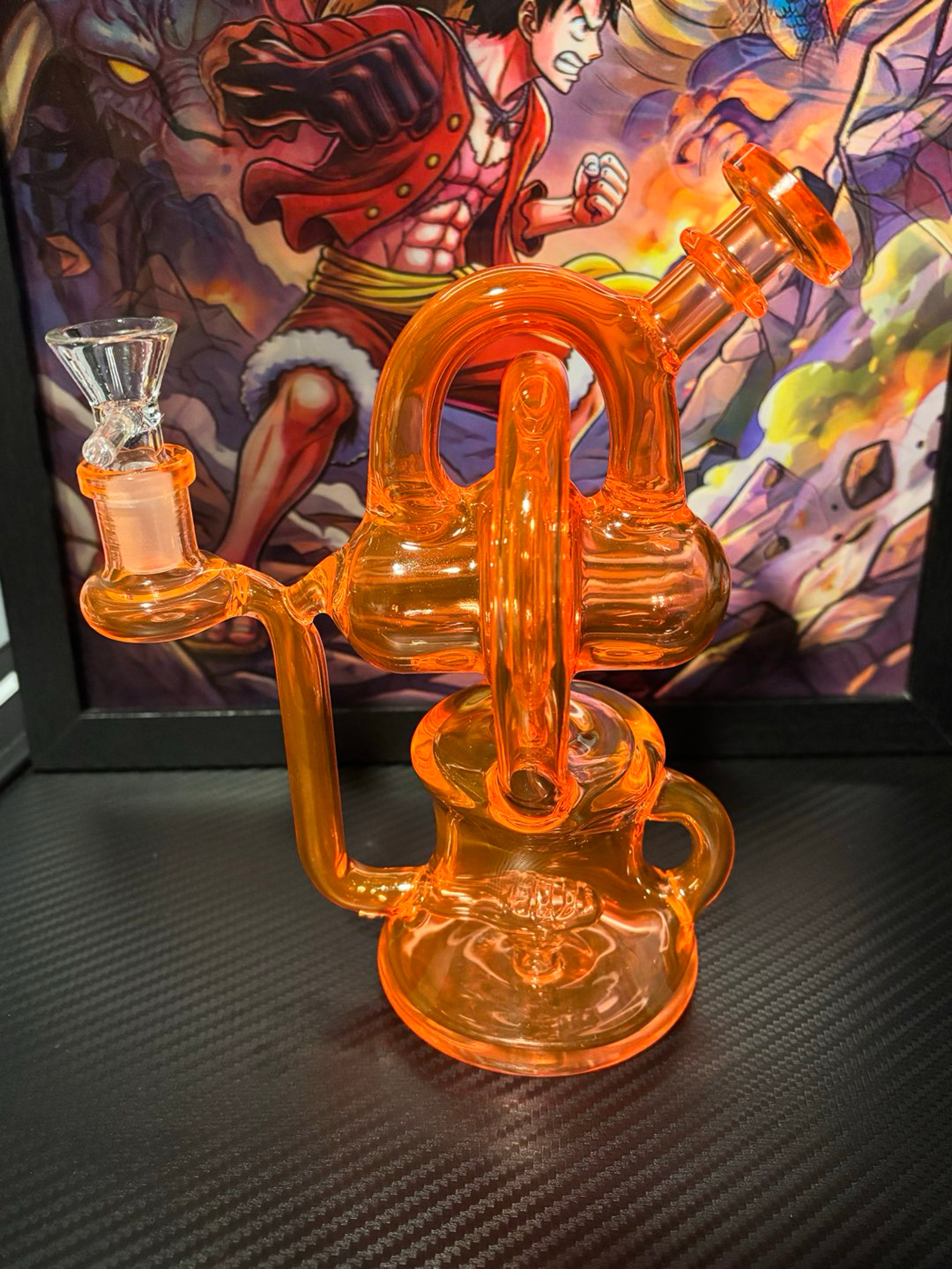 Preview pic of Mighty Recycler Rig