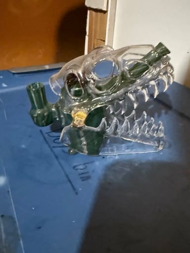 Preview pic of Slurm Dino med for sale