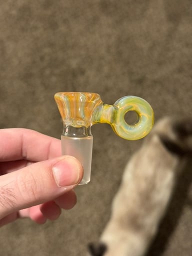 Preview pic of Nancy Double YoYo