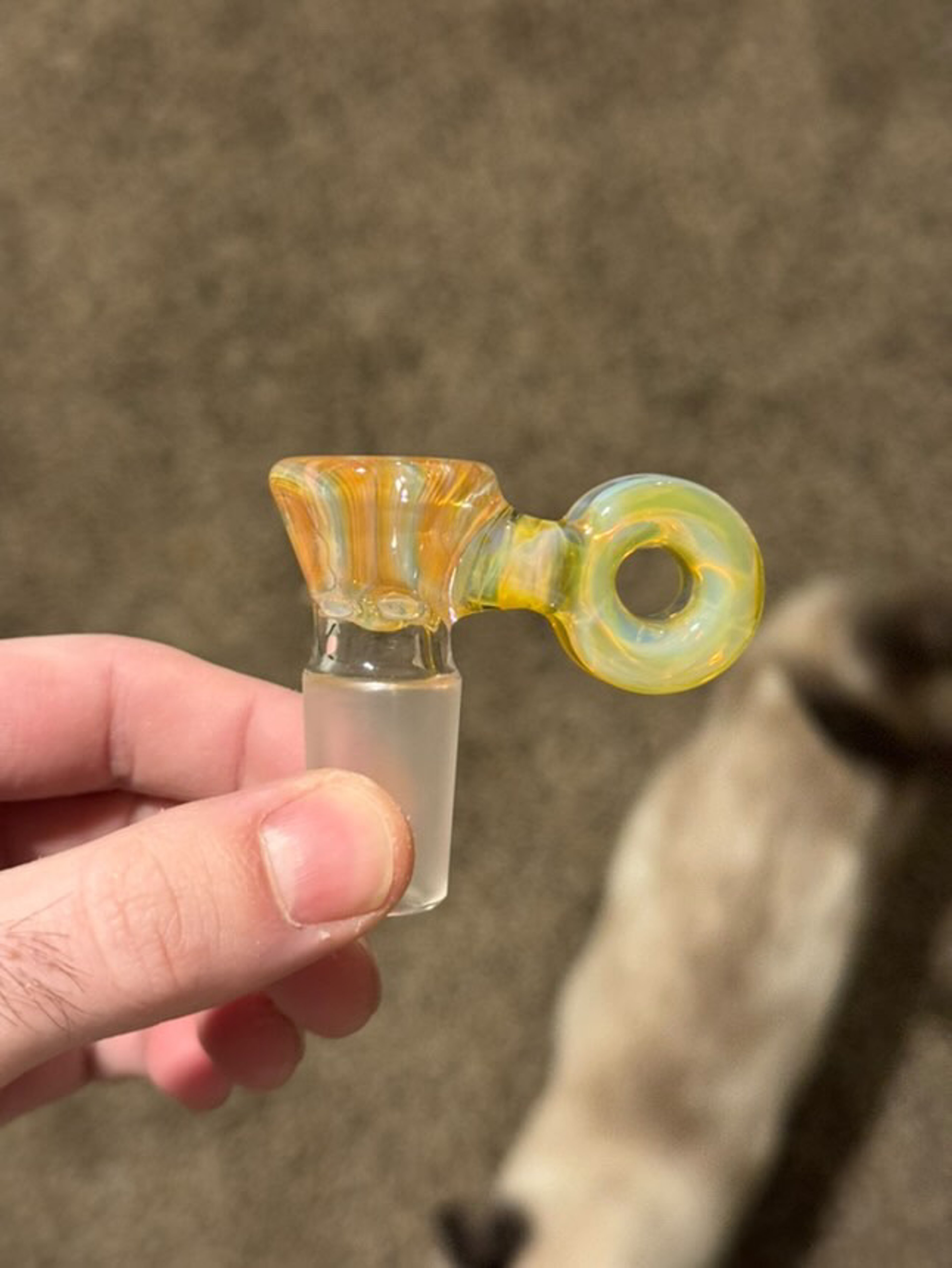 Nancy Double YoYo image 0