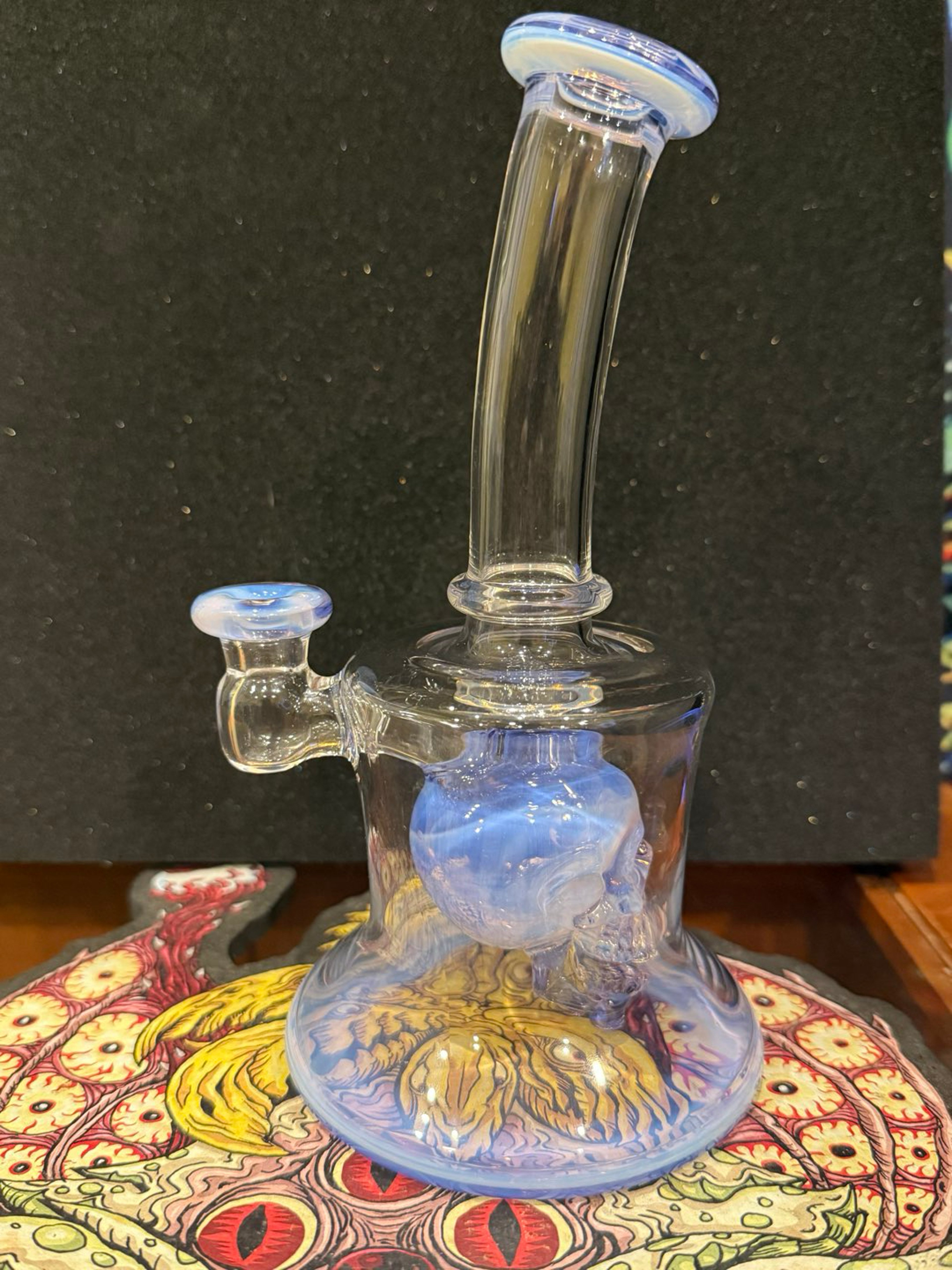Preview pic of Enclosed Skull Banger Hanger