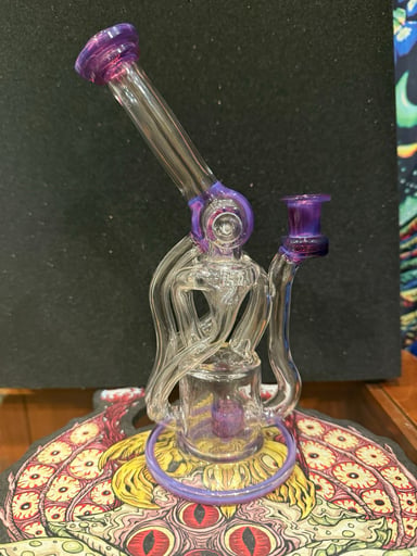 Preview pic of Domer Quad Uptake