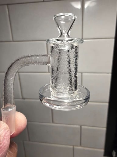 Preview pic of Brand New Qcb Charmer