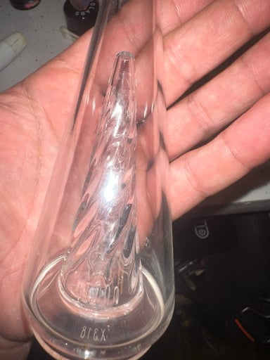 Preview pic of Peak Pro Glass 2.0