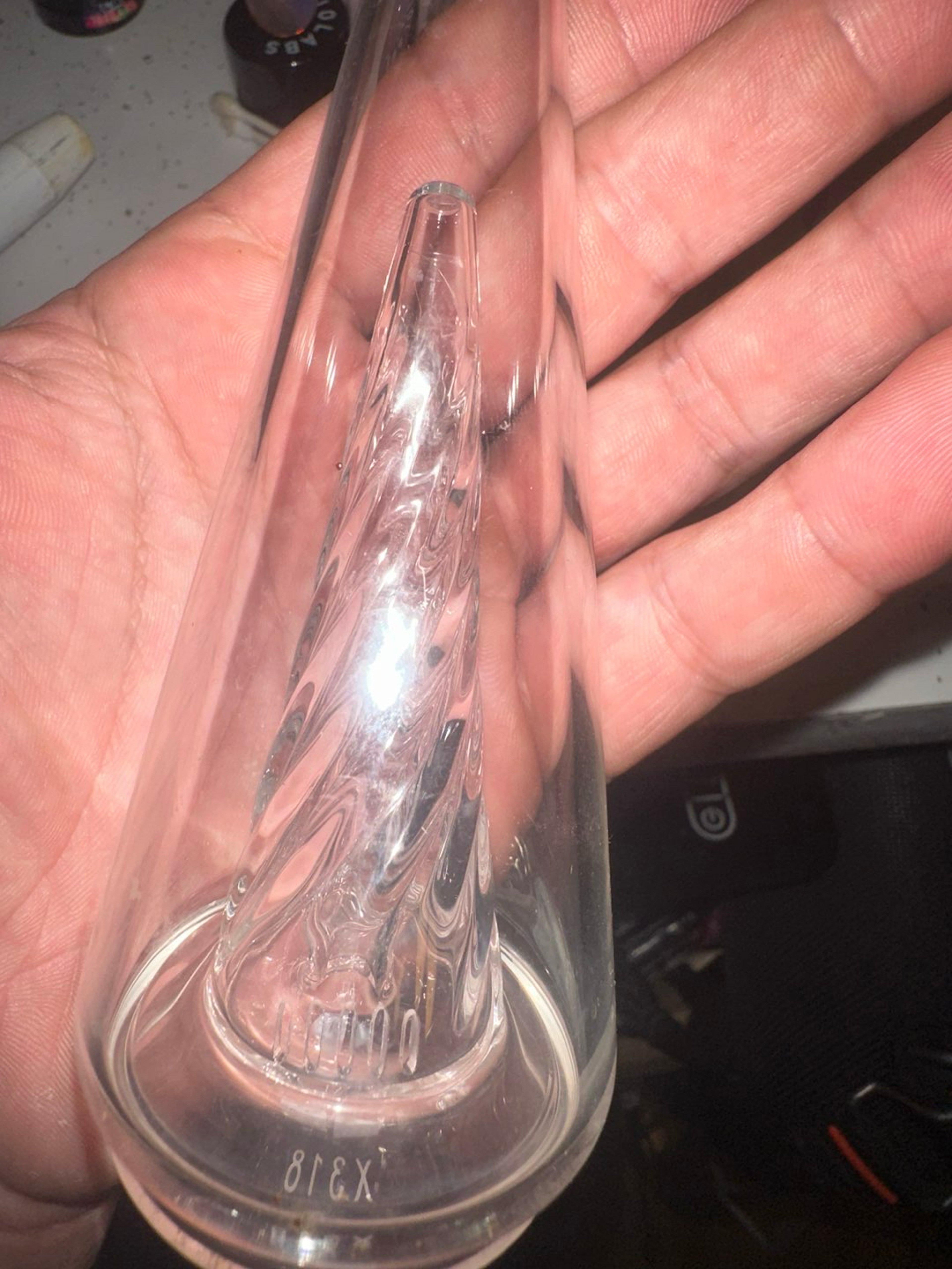 Peak Pro Glass 2.0 image 0