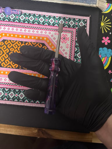 Preview pic of Dab tool