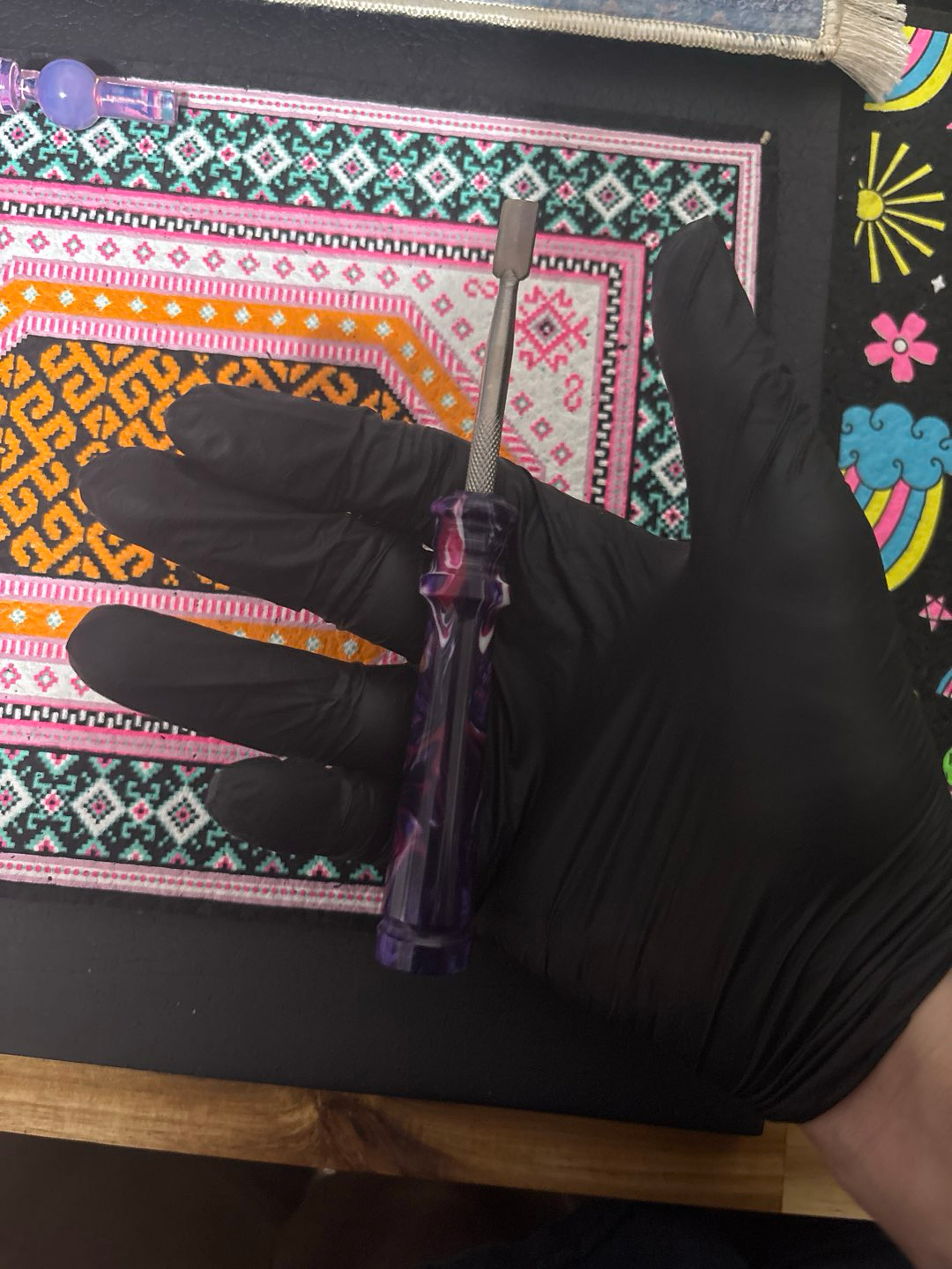 Dab tool image 0