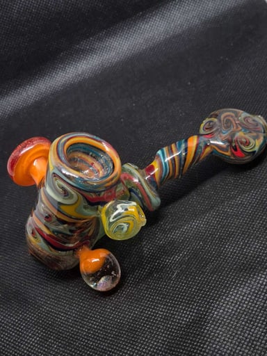 Preview pic of ShitStack Glass shirlock