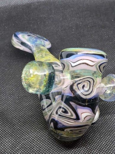 Preview pic of ShitStack Glass shirlock