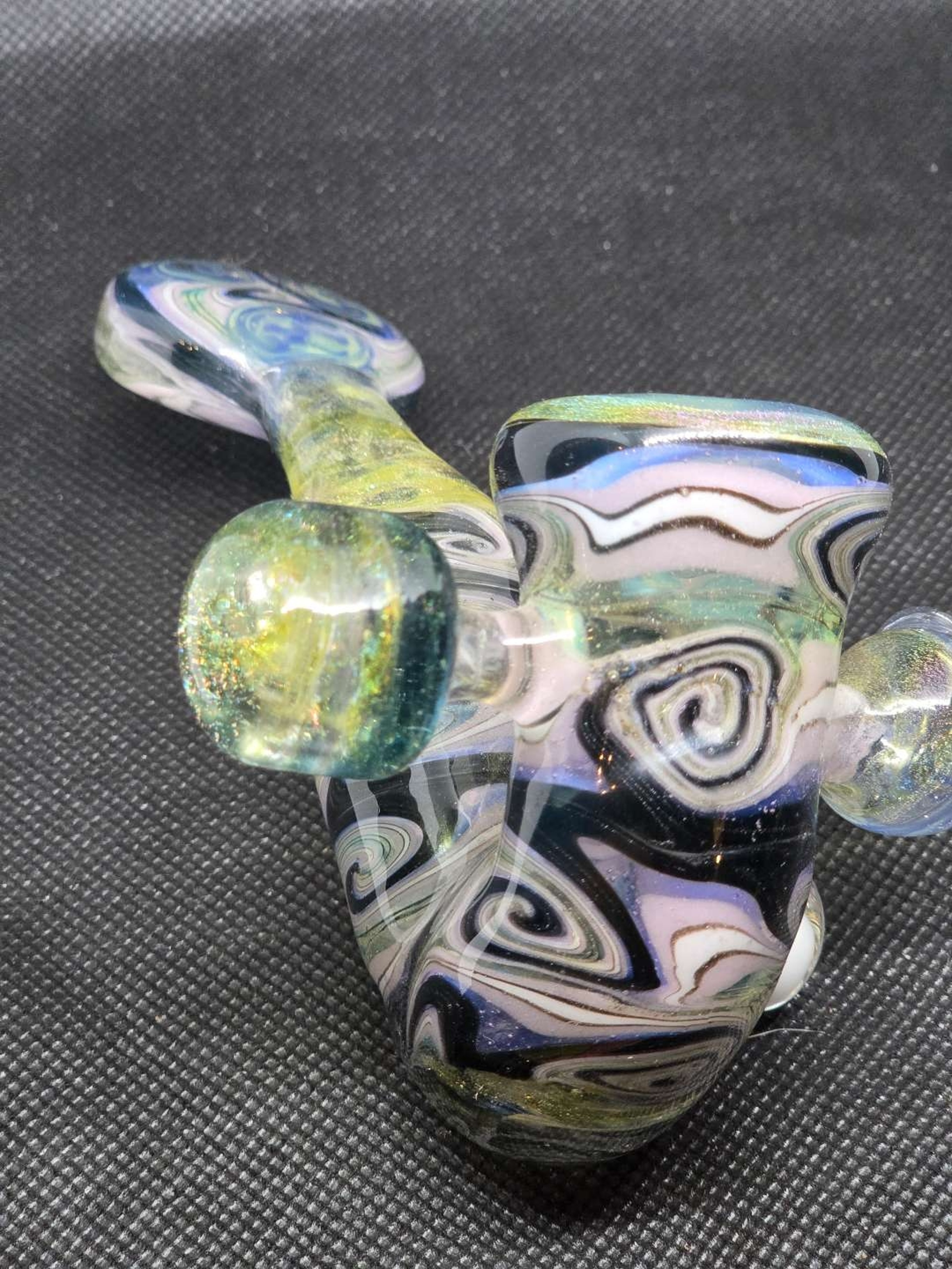 ShitStack Glass shirlock image 0