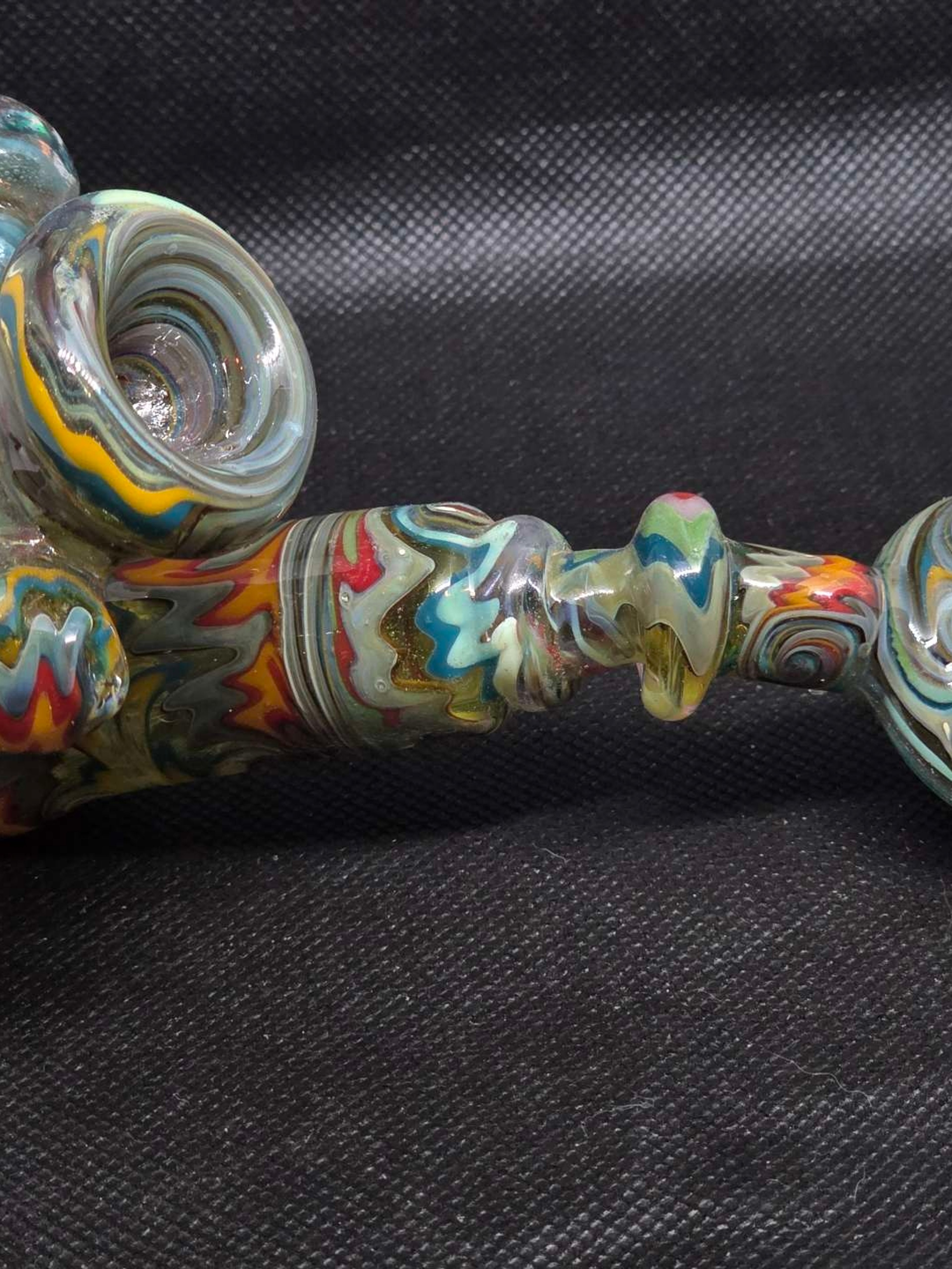 ShitStack Glass shirlock image 0