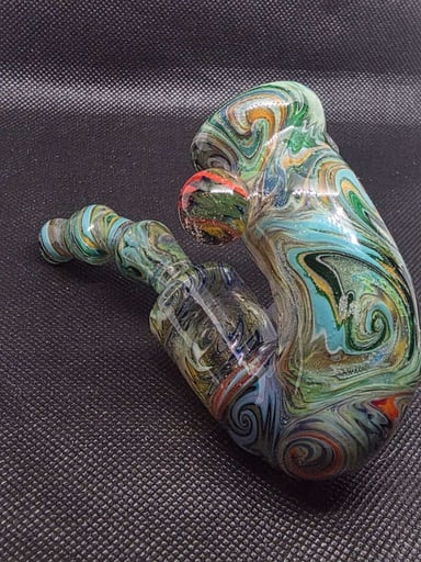 Preview pic of ShitStack Glass shirlock