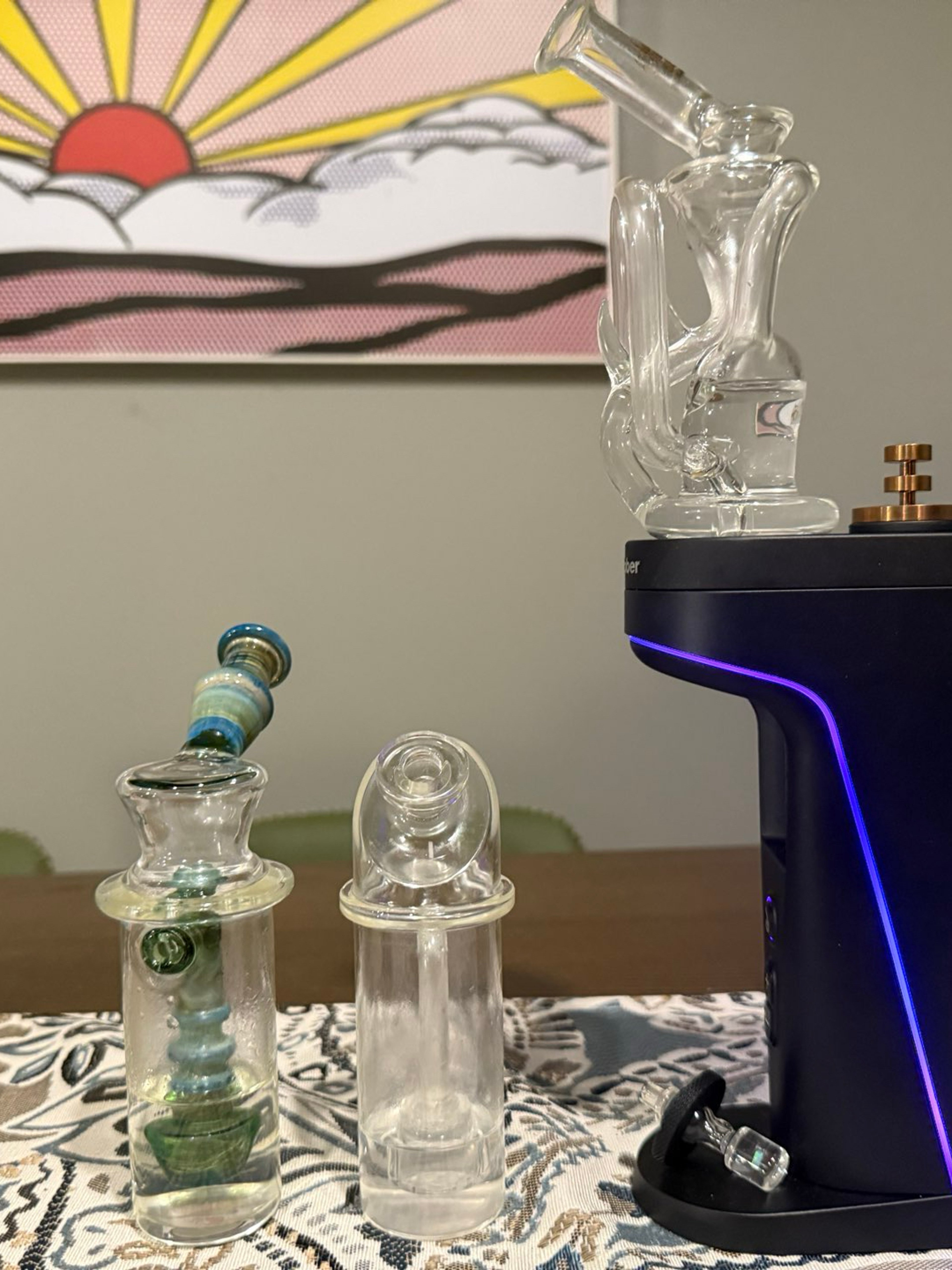 Dr. Dabber Switch 2 image 0