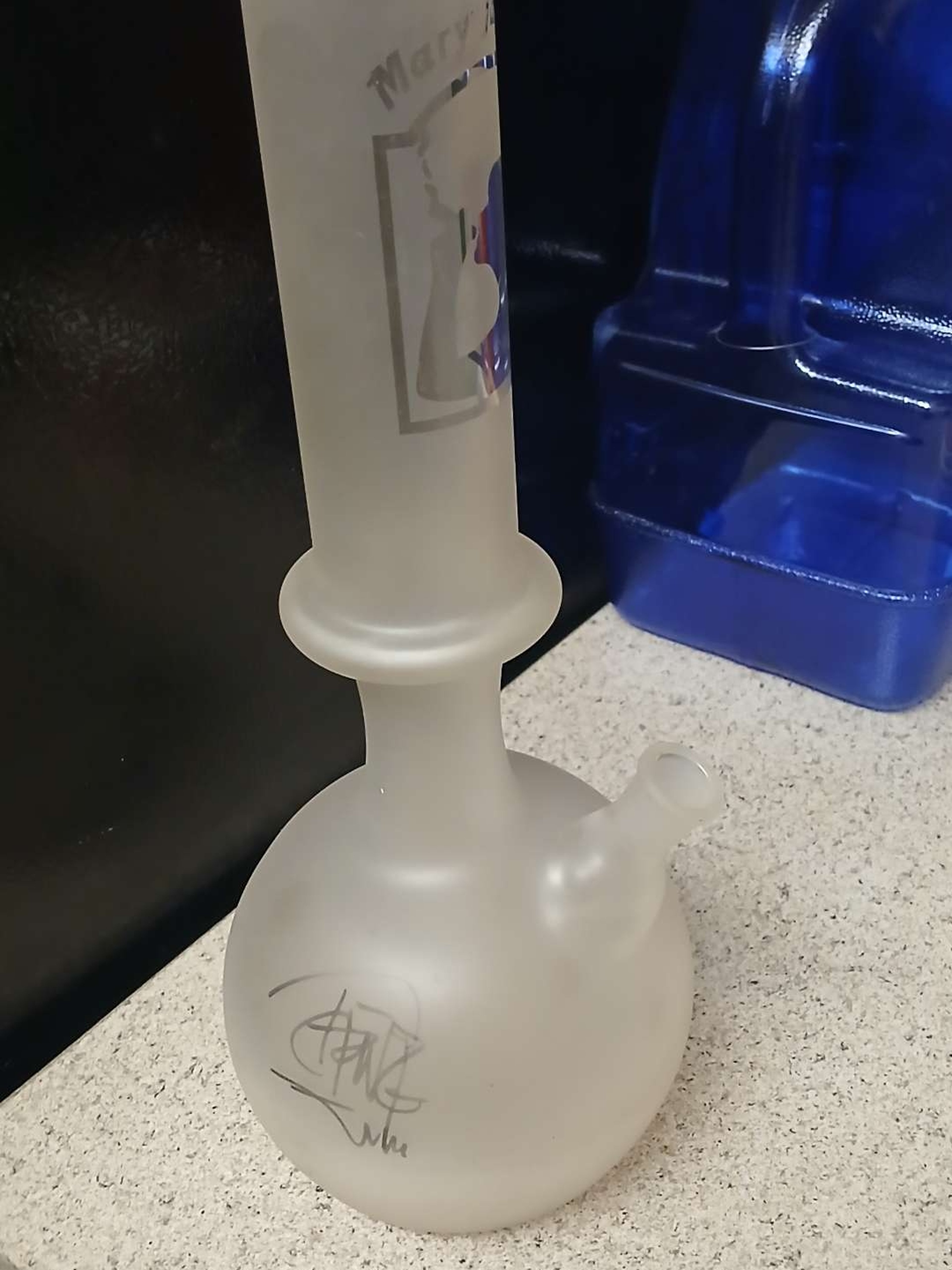 Chong bong image 0