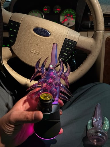 Preview pic of Magizle spike cluster water top