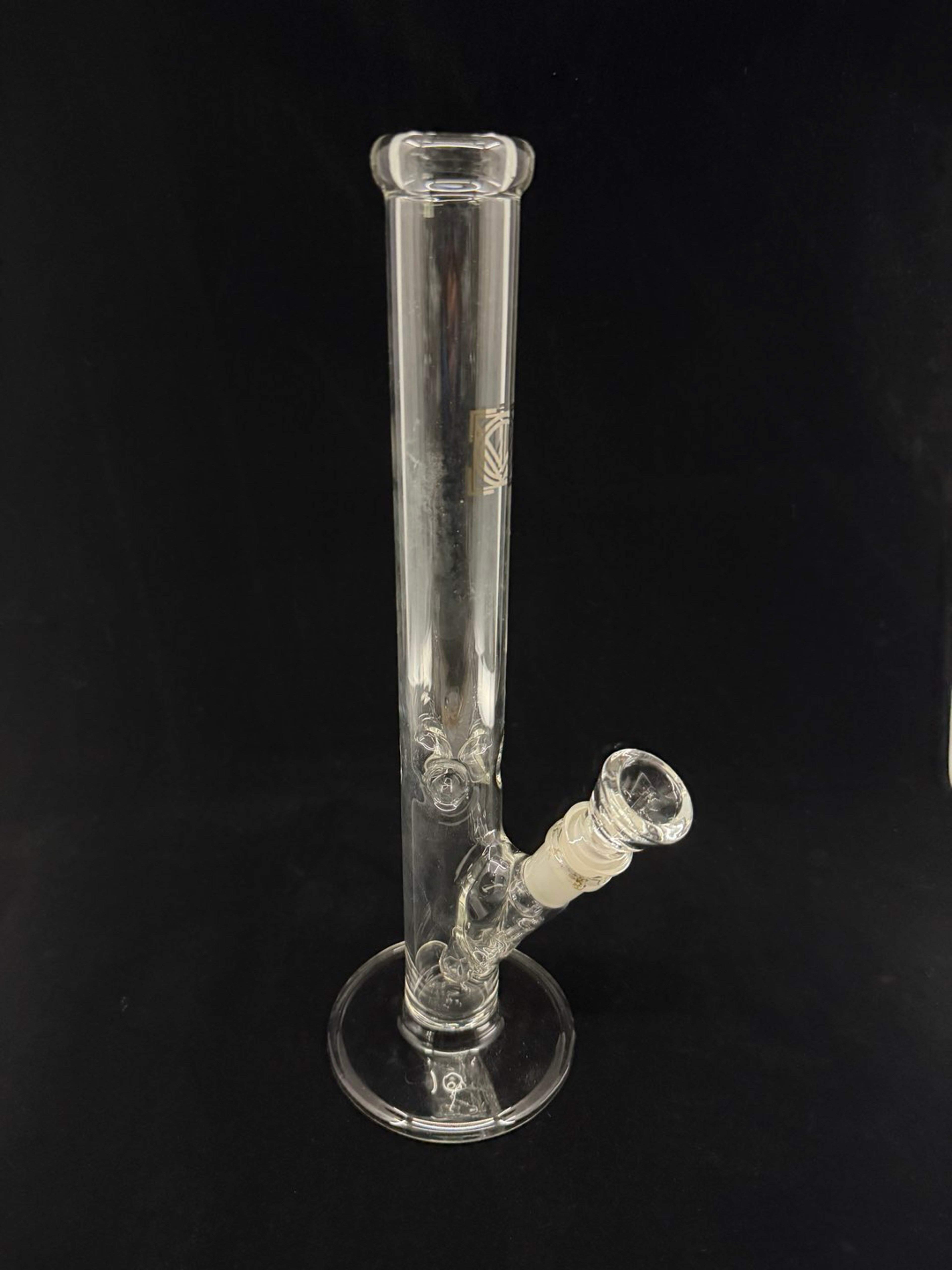 12" Tube - Licit Glass *No Reserve* image 0