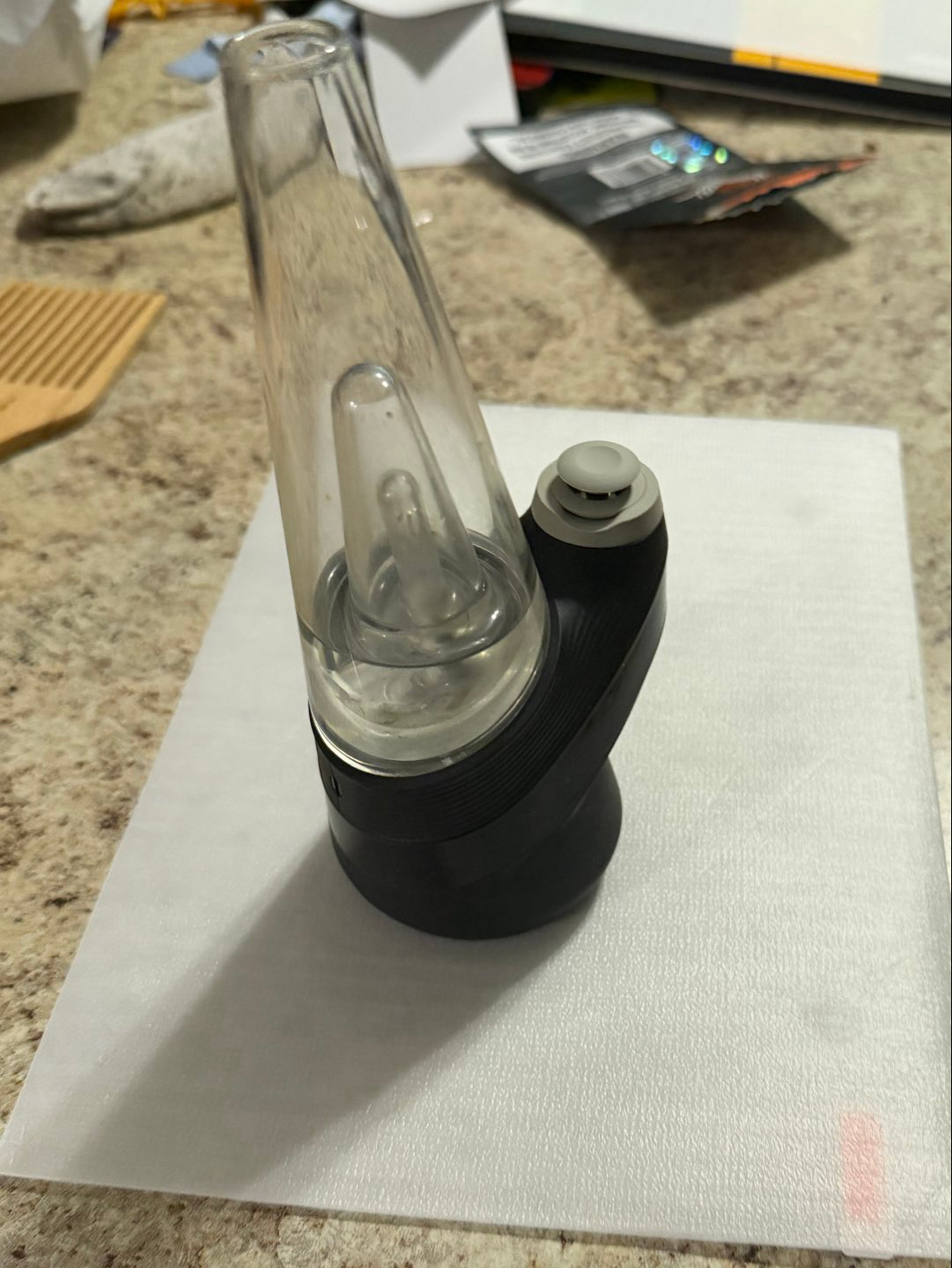 Preview pic of Puffco peak