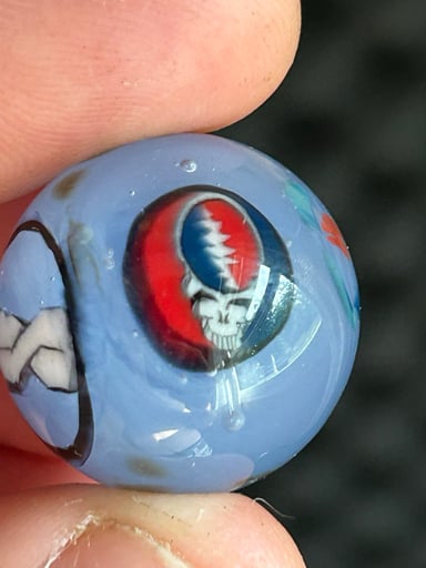 Preview pic of Millie chaos marble