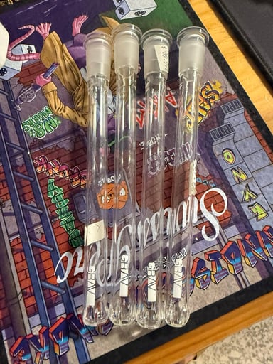 Preview pic of Grav labs downstem 7”
