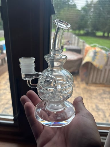 Preview pic of Fab egg rig