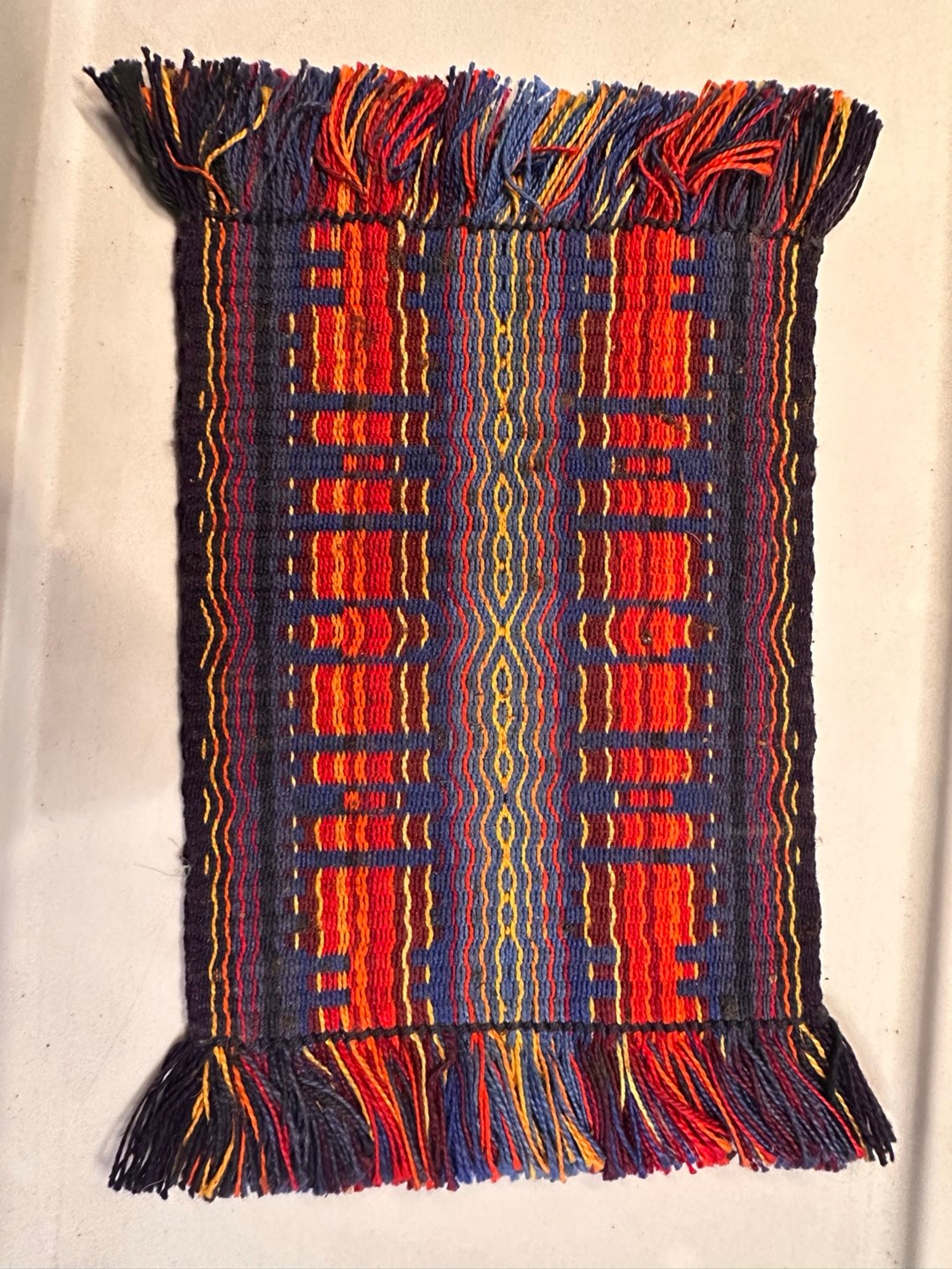 Preview pic of Libby Goins Mat