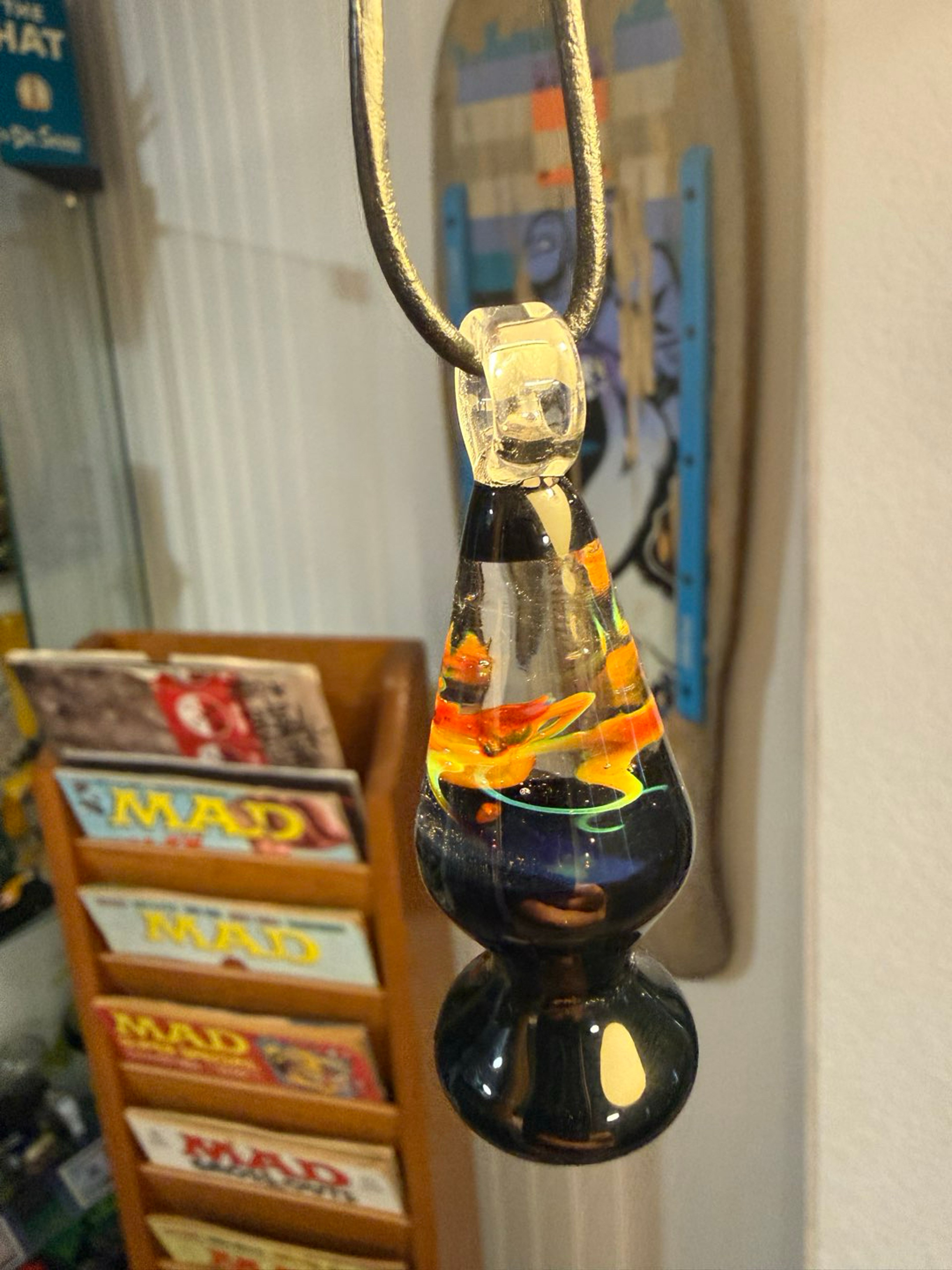 Preview pic of Lamp pendant