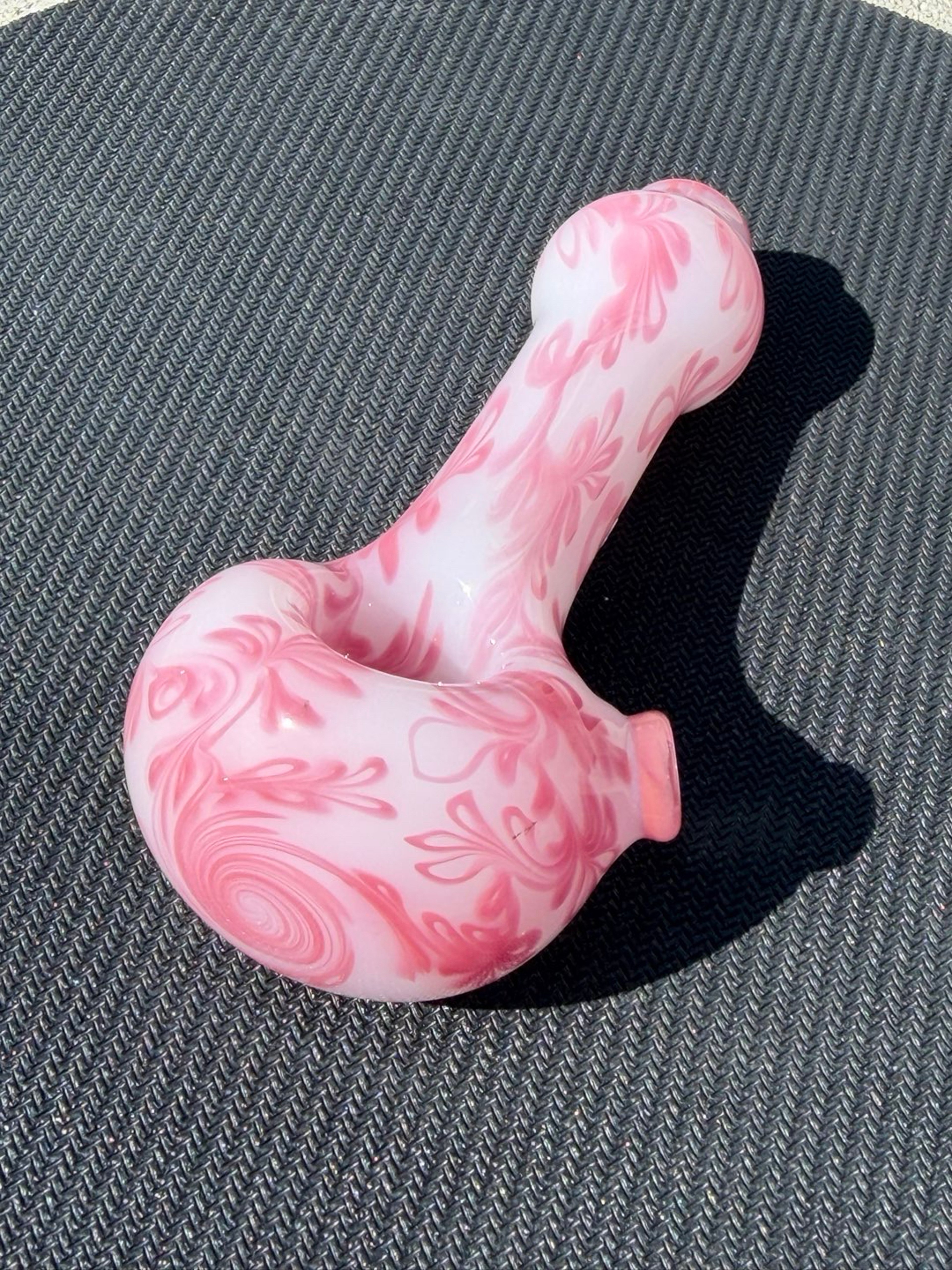 Sqwash glass full venna spoon image 0