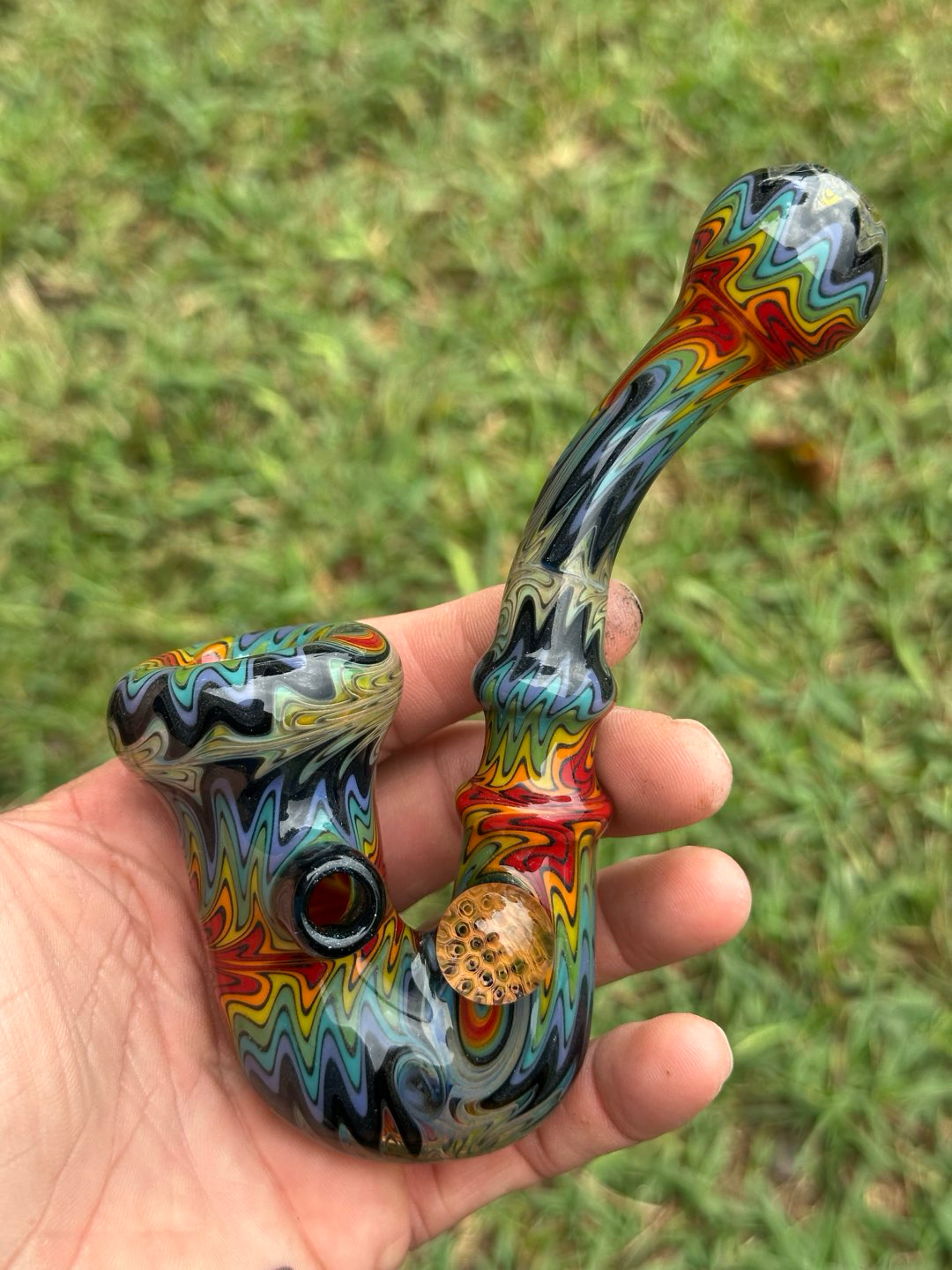 Preview pic of 10-section dry Sherlock