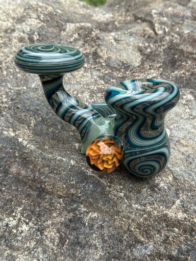 Preview pic of Little blue Sherlock