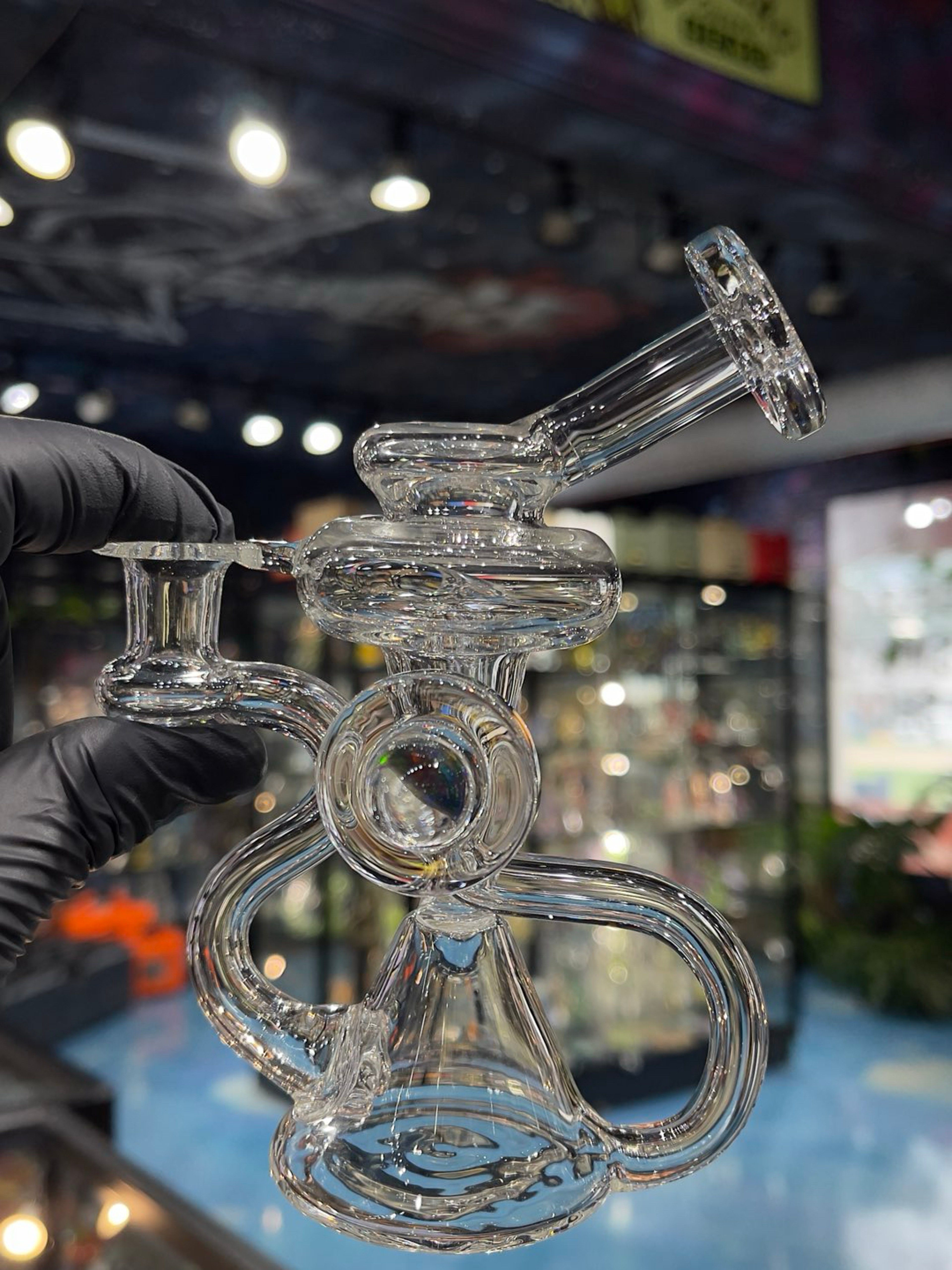 Mini Opal Recycler image 0