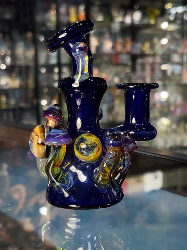 Preview pic of Mushroom Mini Tube