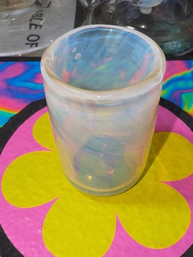 Preview pic of Shot Glass