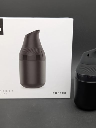 Preview pic of PUFFCO PROXY CORE VAPORIZER KIT | 1680MAH