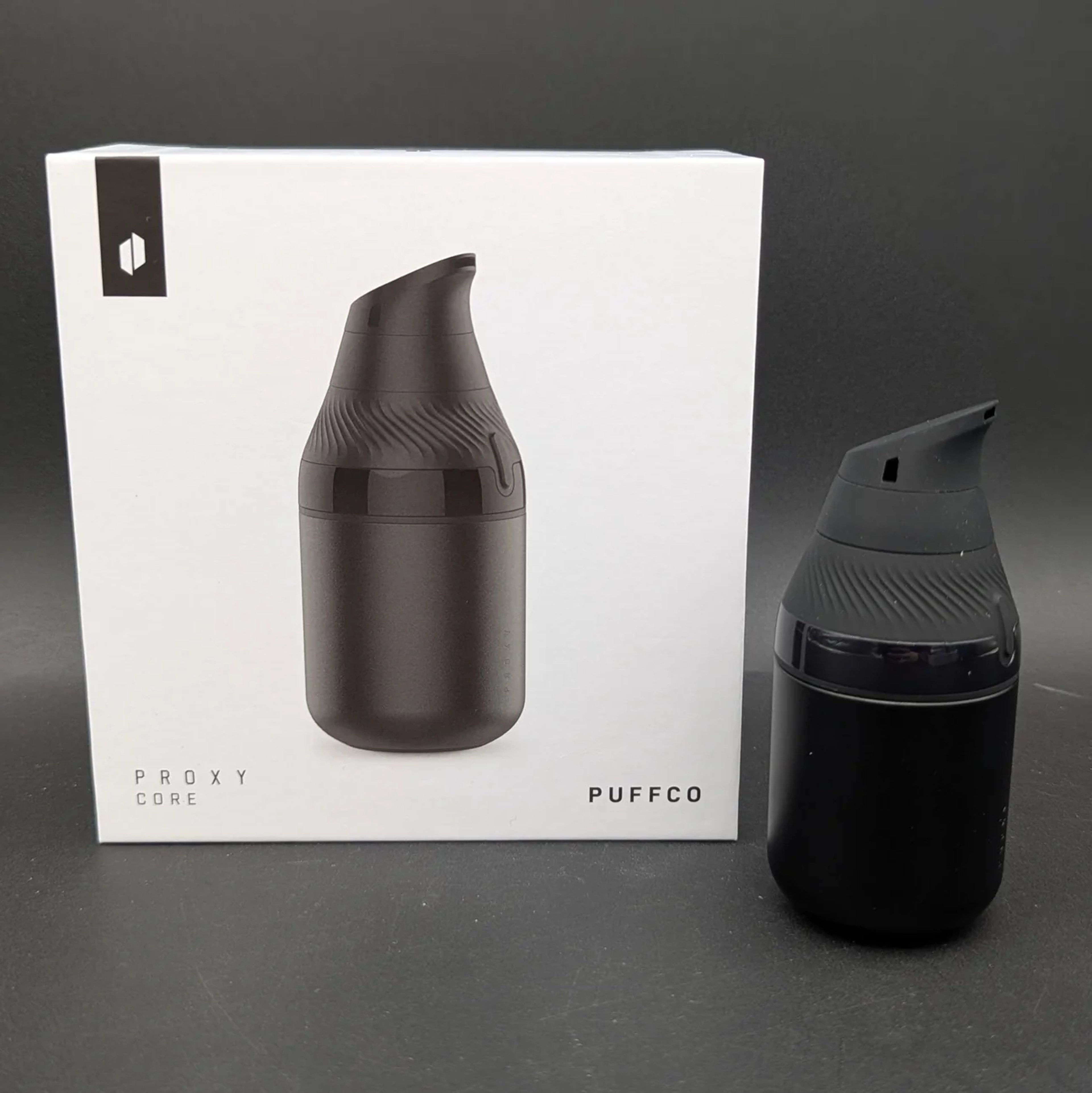 PUFFCO PROXY CORE VAPORIZER KIT | 1680MAH image 0