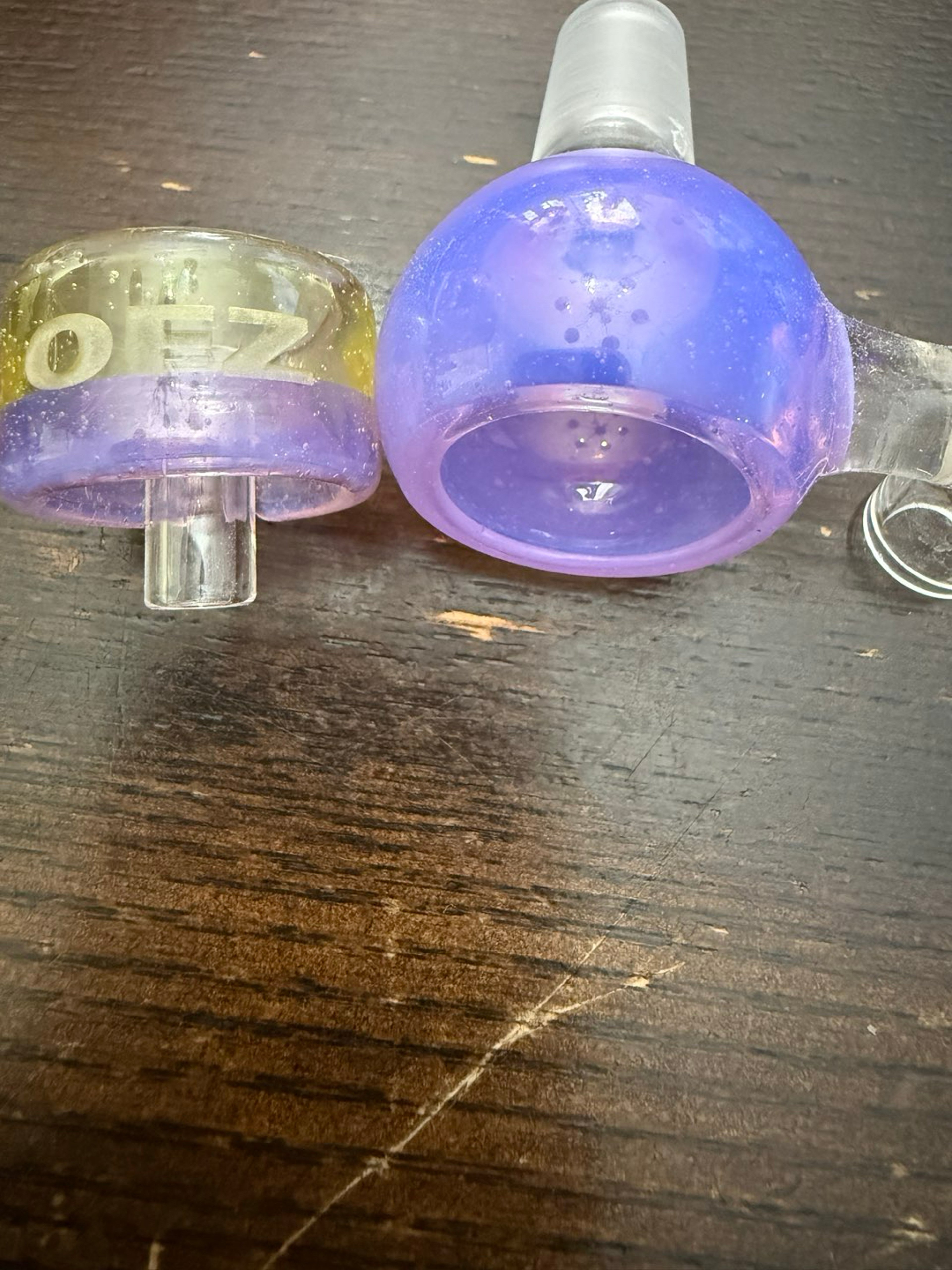Mothership bucket with ofz cap image 0