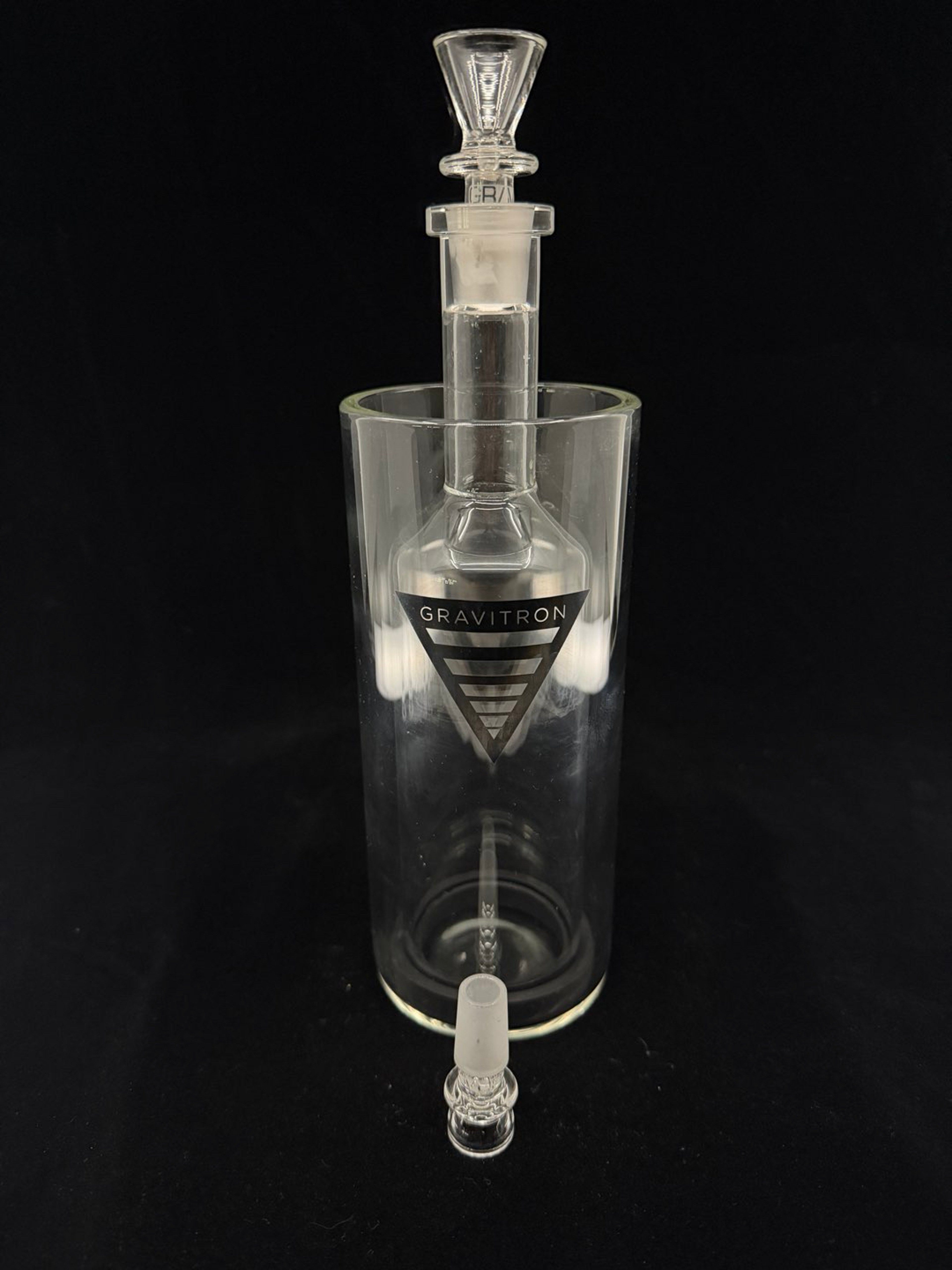 Gravitron - Gravity Bong *No Reserve* image 0