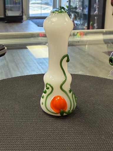 Preview pic of Pumpkin Chillum