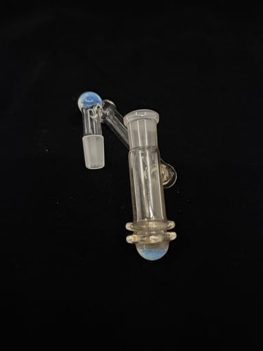 Preview pic of Dry Ash Catcher - PapaP *No Reserve*